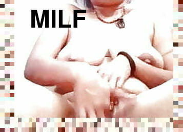 Milf Masturbating 29082020