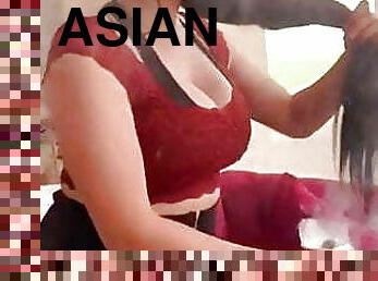 asiatisk, røv, store-patter, orgasme, fisse-pussy, anal, skønheder, arabisk, creampie, sluge