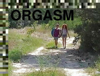 orgasmi, arrapate, ragazzacce, selvaggi