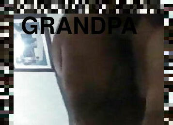 grandpa fucks his grandson