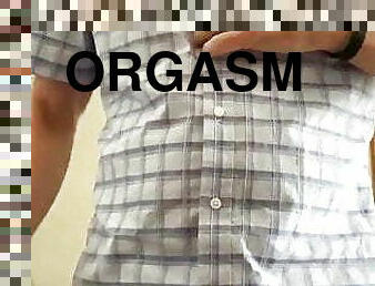 Afternoon Orgasm-Part One