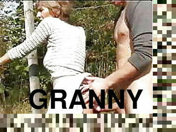 vanha, isoäiti-granny, valtava-mulkku, kova-seksi, nussiminen, vanhempi, kovaa