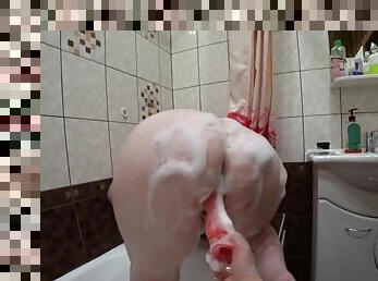 culo, bañando, tetas-grandes, ruso, amateur, maduro, lesbiana, madurita-caliente, juguete, regordeta