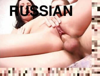 büyük-göğüsler, rus, amatör, oral-seks, genç, rol-dağıtımı, esmer-kadın