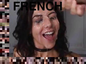 anal, hardcore, estrela-porno, francês, escravo, europeia, bukkake, euro