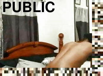 public, pasarica, amatori, anal, pula-imensa, gay, negru