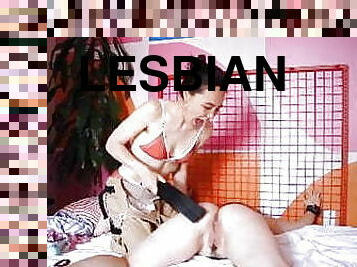 payudara-besar, mastubasi, orgasme, vagina-pussy, diikatkan-pada-tubuh, amatir, lesbian-lesbian, mainan, bdsm-seks-kasar-dan-agresif, permainan-jari