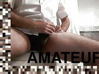 masturbare-masturbation, amatori, jet-de-sperma, pula-imensa, gay, laba, spaniola, pula