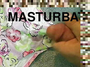 masturbaatio, gay