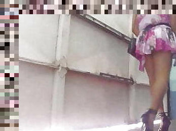 culo, transexual, amateur, maduro, travesti, medias, lencería, bonita, mexicano, a-solas