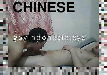 asian, amateur, dubur, homoseksual, arab, pasangan, cina, gay