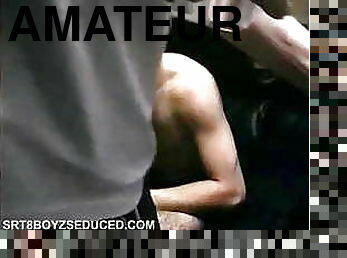 amateur, gay