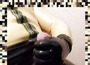 gordo, masturbação, amador, gay, punheta, bdsm, preto, bbw, ejaculação, latex