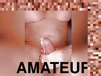 shemale, amatööri