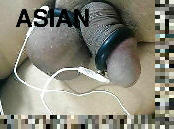 asiatiche, masturbarsi, giocattoli, gay, sperma