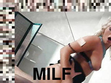 levrette, fellation, ejaculation-sur-le-corps, médecin, milf, gangbang, ejaculation, blonde, pute, cognage