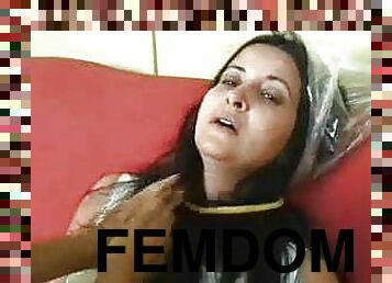 bdsm, moder, femidom