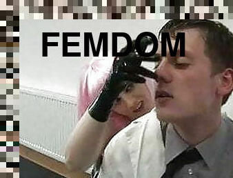 bdsm, moder, femidom