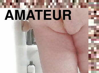 grosse, masturbation, amateur, anal, jouet, gay, belle-femme-ronde, américaine, serrée, trou-du-cul