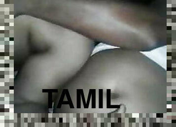 Tamil couple
