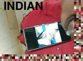 Indian guy cum on slut photo