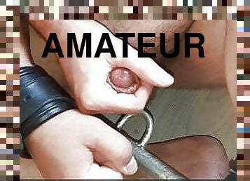 masturbação, amador, gay, punheta, bdsm, escravo