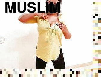 AJ KHOL DE ANG ANG MERA MUSLIM LOCAL GIRL PAKISTANI MUJRA