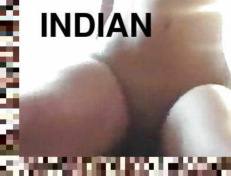 anal, indien, ejaculation-interne, salope, femme-habillée-mec-nu, pute, bukkake, brutal