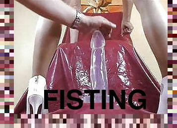 fisting, fisse-pussy, anal, bedste, milf, mor, bdsm, europæisk, euro, amerikansk