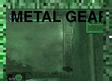 Metal Gear Solid