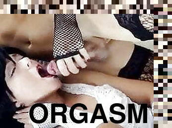 orgasmi trans
