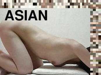 asiatisk, nudist, tenåring, japansk, kamera, voyeur, webkamera, skjult