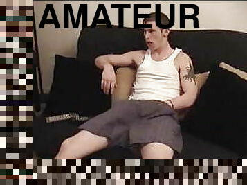 amateur, gay