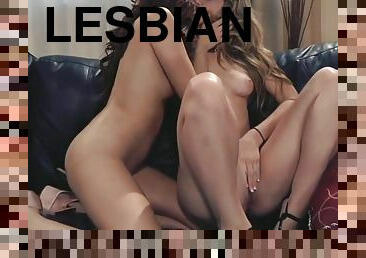 lesbienne