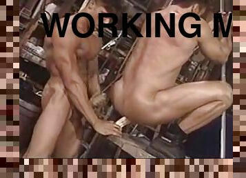 working men