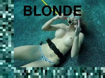 blond, solo