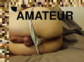 masturbation, amatör, anal, leksak, gay, dildo, ensam