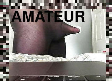 masturbation, collants, amateur, énorme-bite, gay, ours