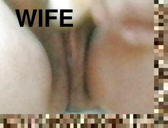 My wife 2