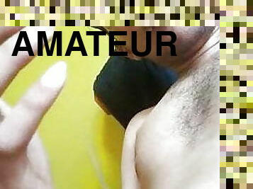 amateur, énorme-bite, gay, ejaculation