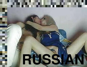 masturbation, russe, mature, dad-girl, webcam