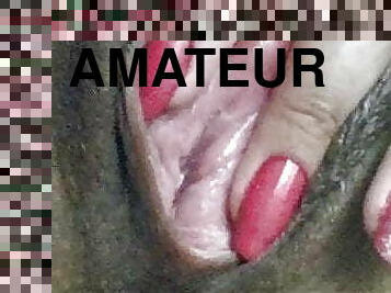masturbation, bureau-office, public, chatte-pussy, amateur, maison, doigtage, serrée, africaine