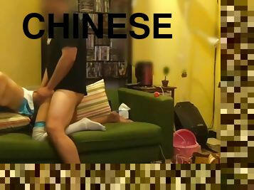 Horny adult movie Chinese check watch show
