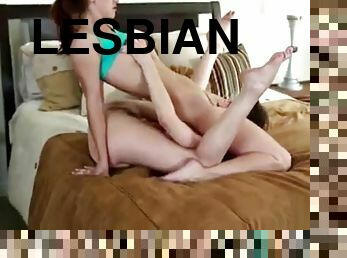 לסבית-lesbian, חדר-כושר