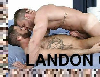 landon conrad and marcus isaacs