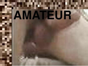 poilue, masturbation, amateur, gay, branlette, musclé, bite