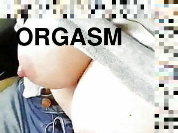 kocaman-huge, mastürbasyon-masturbation, boşalma, ev-yapımı, parmaklama, aamerikalı