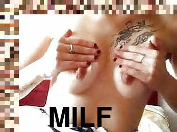 milf, pokpok-slut, briton