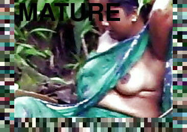 payudara-besar, dewasa, perempuan-tua, jenis-pornografi-milf, ibu, bersetubuh, payudara