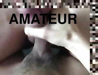 maigre, amateur, ejaculation-sur-le-corps, énorme-bite, gay, branlette, couple, ejaculation, minet